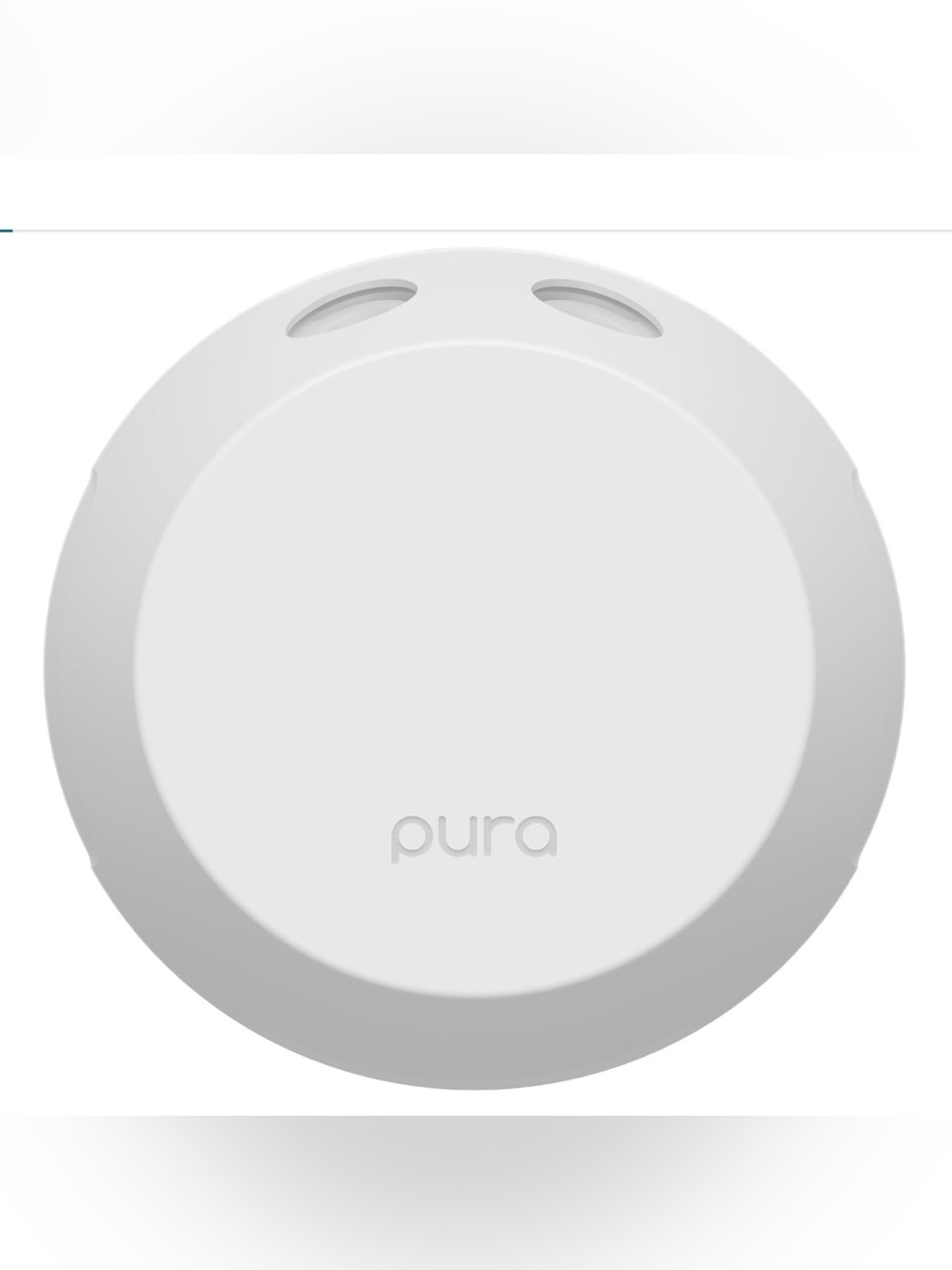 Pura 4 Fragrance Diffuser
